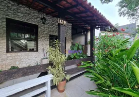 Foto 1 de Casa com 3 Quartos à venda, 206m² em Piratininga, Niterói