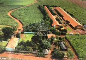 Foto 1 de Fazenda/Sítio à venda, 242000m² em , Formosa do Oeste