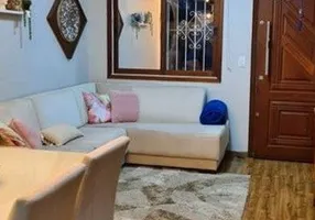 Foto 1 de Sobrado com 2 Quartos à venda, 160m² em Hípica, Porto Alegre