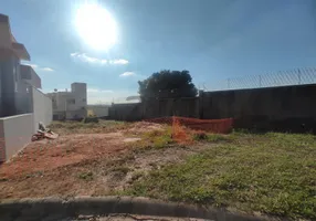 Foto 1 de Lote/Terreno à venda, 323m² em Parque Ortolandia, Hortolândia