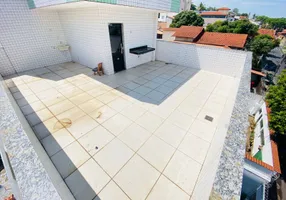 Foto 1 de Apartamento com 3 Quartos à venda, 112m² em Céu Azul, Belo Horizonte