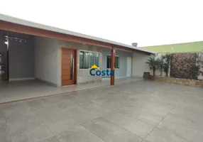 Foto 1 de Casa com 3 Quartos à venda, 240m² em Novo Horizonte, Betim