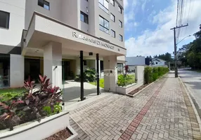 Foto 1 de Apartamento com 3 Quartos para alugar, 105m² em Sete de Setembro, Gaspar