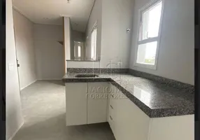 Foto 1 de Cobertura com 2 Quartos à venda, 76m² em Vila Príncipe de Gales, Santo André