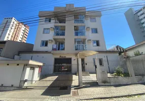 Foto 1 de Apartamento com 1 Quarto para alugar, 46m² em Vila Nova, Blumenau