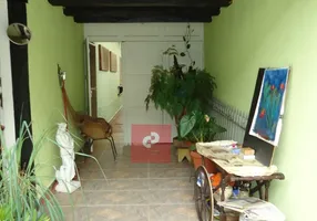 Foto 1 de Casa com 3 Quartos à venda, 285m² em Jardim Novo Mundo, São Paulo