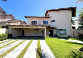 Foto 1 de Casa de Condomínio com 4 Quartos à venda, 508m² em Jardim Acapulco , Guarujá