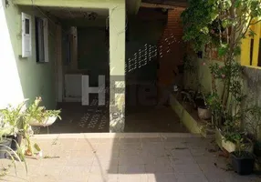 Foto 1 de Lote/Terreno à venda, 400m² em Vila Euclides, São Bernardo do Campo