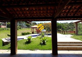 Foto 1 de Chácara com 3 Quartos à venda, 380m² em Jardim Monte Belo I, Campinas
