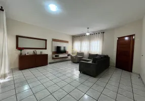 Foto 1 de Casa de Condomínio com 3 Quartos à venda, 160m² em Jardim Luiza Maria, Araras