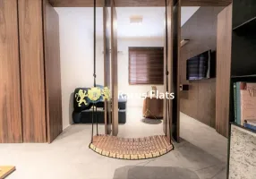 Foto 1 de Apartamento com 2 Quartos à venda, 65m² em Jardins, São Paulo