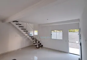 Foto 1 de Casa de Condomínio com 2 Quartos à venda, 70m² em Vila São Paulo, Mogi das Cruzes