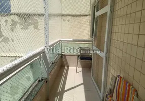 Foto 1 de Apartamento com 2 Quartos à venda, 60m² em Irajá, Rio de Janeiro