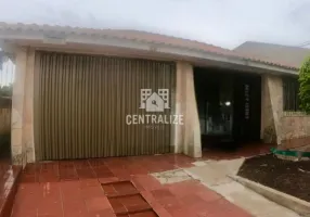 Foto 1 de Casa com 3 Quartos à venda, 287m² em Colonia Dona Luiza, Ponta Grossa