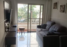 Foto 1 de Apartamento com 3 Quartos à venda, 74m² em Vila Prudente, São Paulo