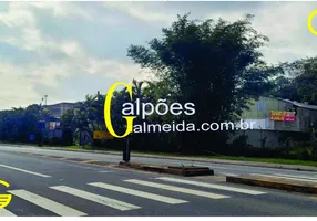 Foto 1 de Galpão/Depósito/Armazém para venda ou aluguel, 2000m² em Vila Sol Nascente, Suzano