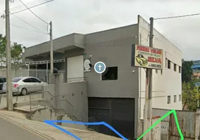 Foto 1 de Galpão/Depósito/Armazém para alugar, 350m² em Centro, Ponta Grossa
