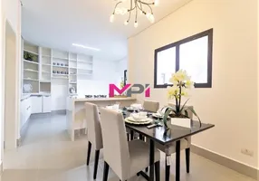 Foto 1 de Apartamento com 4 Quartos à venda, 357m² em Anhangabau, Jundiaí