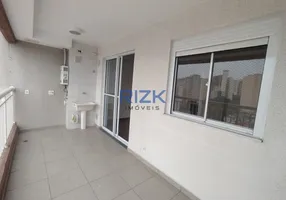 Foto 1 de Apartamento com 1 Quarto para alugar, 30m² em Cambuci, São Paulo