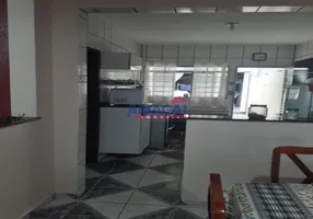 Foto 1 de Casa com 2 Quartos à venda, 82m² em Bandeira Branca, Jacareí