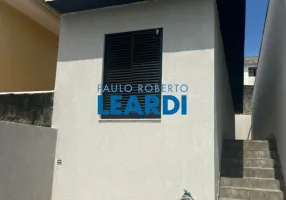 Foto 1 de Sobrado com 3 Quartos à venda, 90m² em Arujamérica, Arujá