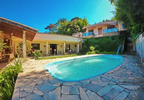 Foto 1 de Casa de Condomínio com 3 Quartos à venda, 620m² em Santa Isabel, Santa Isabel