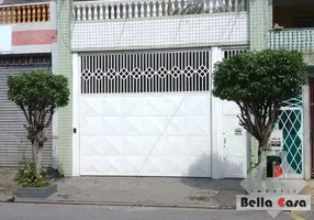 Foto 1 de Imóvel Comercial para alugar, 230m² em Vila Independência, São Paulo