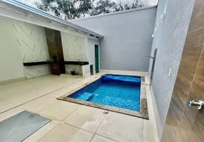 Foto 1 de Casa com 3 Quartos à venda, 179m² em Costa Azul, Salvador