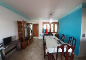 Foto 1 de Apartamento com 3 Quartos à venda, 108m² em Pirituba, São Paulo