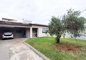 Foto 1 de Casa com 2 Quartos à venda, 123m² em Sabará III, Londrina