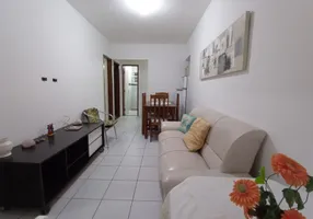 Foto 1 de Apartamento com 2 Quartos para alugar, 54m² em Porto de Galinhas, Ipojuca