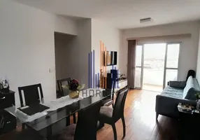 Foto 1 de Apartamento com 2 Quartos à venda, 96m² em Jardim Pereira do Amparo, Jacareí