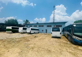 Foto 1 de Galpão/Depósito/Armazém para alugar, 1500m² em Santa Etelvina, Manaus