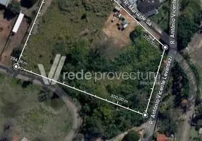 Foto 1 de Lote/Terreno à venda, 9120m² em Parque Montreal, Campinas