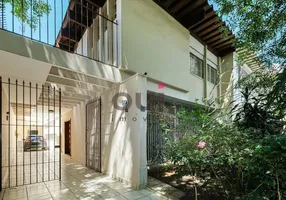 Foto 1 de Casa com 4 Quartos à venda, 269m² em Sumaré, São Paulo