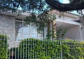 Foto 1 de Casa com 3 Quartos à venda, 210m² em Taquaral, Campinas