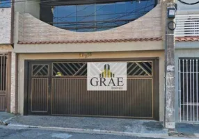 Foto 1 de Casa com 3 Quartos para venda ou aluguel, 150m² em Jardim Beatriz, São Bernardo do Campo