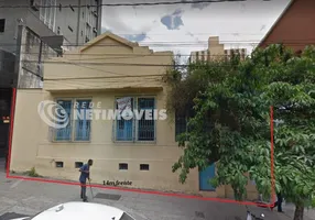 Foto 1 de Lote/Terreno para venda ou aluguel, 335m² em Santa Efigênia, Belo Horizonte