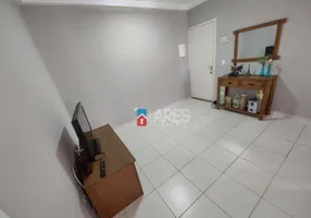 Foto 1 de Apartamento com 3 Quartos à venda, 60m² em Jardim Dona Regina, Santa Bárbara D'Oeste