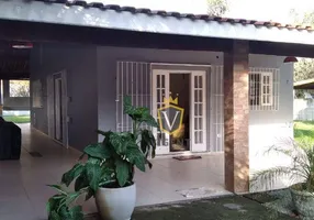 Foto 1 de Casa com 3 Quartos à venda, 145m² em Balneário Mogiano, Bertioga