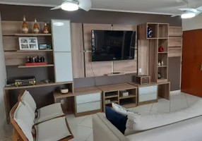 Foto 1 de Apartamento com 3 Quartos à venda, 110m² em Vila Seixas, Ribeirão Preto