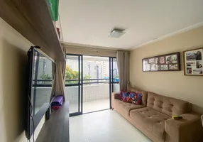 Foto 1 de Apartamento com 3 Quartos à venda, 88m² em Candeias Jaboatao, Jaboatão dos Guararapes