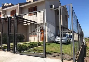 Foto 1 de Sobrado com 3 Quartos à venda, 99m² em Centenario, Lajeado