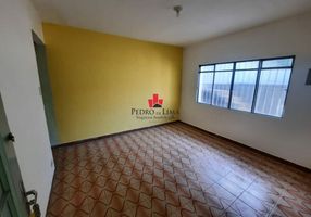 Foto 1 de Casa com 1 Quarto para alugar, 60m² em Jardim Ponte Rasa, São Paulo