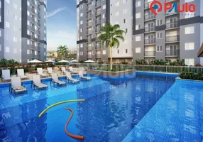 Foto 1 de Apartamento com 2 Quartos à venda, 49m² em Pompéia, Piracicaba