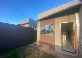 Foto 1 de Casa com 2 Quartos à venda, 54m² em Residencial Sirio Libanes II , Campo Grande