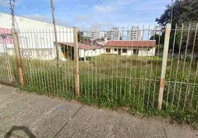Foto 1 de Lote/Terreno à venda, 359m² em Cristal, Porto Alegre