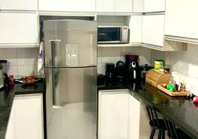 Foto 1 de Casa de Condomínio com 3 Quartos à venda, 85m² em Jardim dos Ipês, Suzano