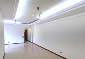 Foto 1 de Apartamento com 3 Quartos para alugar, 98m² em Gonzaga, Santos
