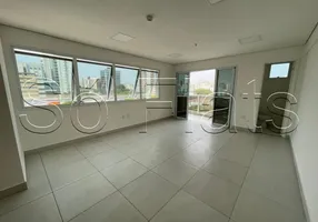 Foto 1 de Imóvel Comercial para alugar, 48m² em Vila Clementino, São Paulo